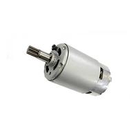 Oniissy Moteur 8 dents 18 V RS-550VD-6532 H3 pour Worx 50027484 WX390 WU390 WX390.1 WU390.9