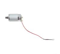 Oniissy Moteur de brosse principale de rechange pour NEATSVOR pour X500/X600/X520 et X600 Pro, compatible avec T8 S6, pour Ikhos Create, pour aspirateur robot Netbot S15