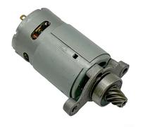 Oniissy Moteur de scie sabre électrique rechargeable 12 V 8 dents 550, moteur de scie sabre électrique pour mini scie alternative