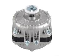 Oniissy Moteur de ventilateur à condensateur de réfrigérateur 25 W/35 W/60 W - Moteur de ventilateur à condensateur compatible avec réfrigérateur et congélateur, 25 W, 35 W, 60 W (25 W)