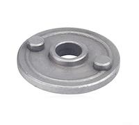 Oniissy OEM # 120-5236 Adaptateur de lame de tondeuse TimeMaster 20199 20200 120-5236 76,2 cm pour Toro 76,2 cm
