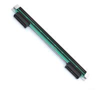 Oniissy P1080383-227 Tête d'impression pour imprimante d'étiquettes mobiles thermiques ZD420t ZD620t ZD621t Résolution 203 dpi Accessoires de pièces d'équipement de bureau industriel