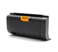 Oniissy P1112640-031 Éplucheur pour imprimante thermique Zebra ZD421 ZD421d ZD621d 203 dpi 300 dpi facile à installer pour imprimantes thermiques Zebra Modèle P1112640031