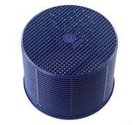 Oniissy Panier d'écumoire de rechange pour systèmes de nettoyage automatique de piscine Hayward SP1082 SP1083 SP1075 avec construction en plastique de 16,5 cm de diamètre