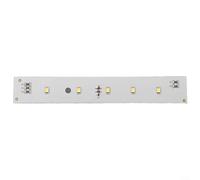 Oniissy Panneau lumineux LED pour réfrigérateur BCD-536WKM Ampoule de rechange 17431000000072 502410010020