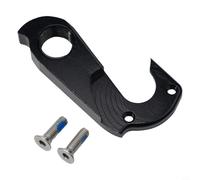 Oniissy Patte de dérailleur arrière pour Cervelo R2 R3 R5 S3 S5 modèles pour - Alliage d'aluminium pour composant de vélo compatible avec Cervelo série 2012-2015, léger de remplacement de 20 g