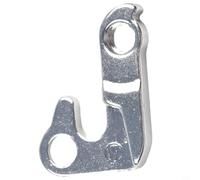 Oniissy Patte de dérailleur arrière pour XTC ATX860/830, Trance, Anthem X, Reign, Roam For - Alliage d'aluminium pour remplacement de vitesse de vélo compatible avec vélos