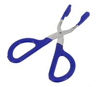 Oniissy Pince de retrait d'ampoule en métal pour tableau de bord et mini ampoules, petit extracteur d'ampoules cassées pour voitures, bateaux, avions, distributeurs automatiques et