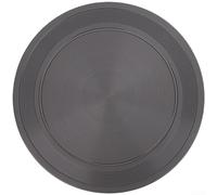 Oniissy Plaque diffuseur de chaleur en aluminium pour cuisinière à gaz, conductivité thermique, double face, antidérapante, 4 mm, 6 mm d'épaisseur, options de cuisson, même chauffage, décongélation