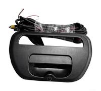 Oniissy Poignée de hayon avec fil de caméra arrière - Pour Mitsubishi pour Triton L200 2005-2015, composant de hayon compatible avec 5716A031XA 5716A041XA 5716A165