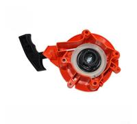 Oniissy Pour démarreur à bobine pour débroussailleuse Hus543R et Hus541 - Pour une construction en plastique durable, pour une installation facile, design léger (A)