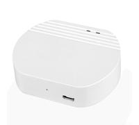 Oniissy Pour EWelink WiFi Zig* Bee 3.0 Hub sans fil, multi-mode pour Smart Life APP Control, uniquement pour Alexa Smart Voice Control Appareils compatibles
