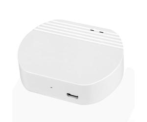 Oniissy Pour EWelink WiFi Zig* Bee 3.0 Hub sans fil, multi-mode pour Smart Life APP Control, uniquement pour Alexa Smart Voice Control Appareils compatibles