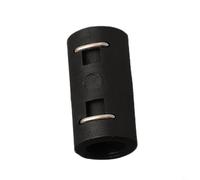 Oniissy Raccord de tuyau d'extension pour nettoyeur haute pression, compatible avec/lavor/pour Nilfisk, plastique d'ingénierie durable, connecte plusieurs tuyaux pour Exte (C)