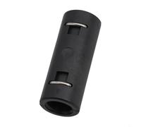 Oniissy Raccord de tuyau d'extension pour nettoyeur haute pression, compatible avec/lavor/pour Nilfisk, plastique d'ingénierie durable, connecte plusieurs tuyaux pour Exte (B)