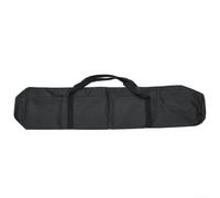 Oniissy Sac à main 80-150 cm, étui de rangement pliable en nylon pratique pour micro, trépied, monopode, parapluie, étui pour équipement de photographie 150 x 20 cm, Voir image, 84*15CM