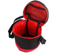 Oniissy Sac de rangement pour télescope astronomique lourd avec poche en maille pour télescope d'astronomie, Voir image