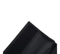 Oniissy Sac isotherme à vin avec poche de glace réutilisable pour bouteille de vin, gel PVC pour champagne, isolation longue durée, pique-nique en plein air