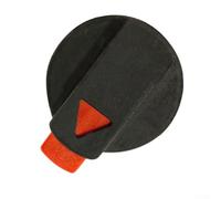 Oniissy Sélecteur de changement de vitesse pour perforateurs rotatifs GBH2-22 et GBH2-22RE, interrupteur de commande de rechange ABS 39 x 28 mm avec installation rapide pour perceuse uniquement,