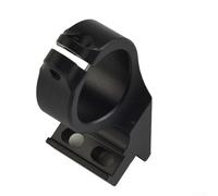 Oniissy Siège de présentation pour trottinette électrique Dualtron Thunder et Victor avec kit de montage de guidon de 22 mm de diamètre fabriqué en alliage d'aluminium aéronautique léger et noir