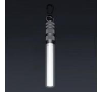 Oniissy Signal lumineux de plongée avec LED clignotante pour reconnaissance sous-marine, étanche jusqu'à 91 m, autonomie de la batterie de 50 heures, blanc constant, rouge, vert constant (B toujours