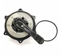 Oniissy SPX0714BA17 Couvercle de clé et poignée de rechange pour filtre à sable, compatible avec filtre à sable à montage latéral et supérieur SP 710XR50