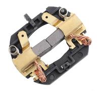 Oniissy Support de balai de carbone en métal de rechange N187232 pour clé électrique DCF880 DCF885 DCF830 et perceuse sans fil, compatible avec les modèles de type 1/2, industriel