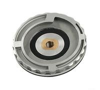 Oniissy Support de verrouillage en forme d'escargot de 1,2 cm - Adaptateur en caoutchouc d'aluminium pour meuleuse d'angle avec filetage M14 ou 5/8-11, trou d'eau central pour polissage de pierre
