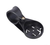 Oniissy Support d'ordinateur pour et série complète, compatible IGPSPORT IGS216, convient aux guidons de 21,5 à 22,5 mm, en plastique léger pour accessoire de vélo