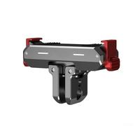 Oniissy Support magnétique à dégagement rapide pour Osmo avec support d'extension pour nano accessoire pour faciliter les changements rapides d'appareil photo