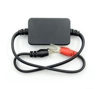 Oniissy Testeur de batterie de voiture sans fil 4.0 avec contrôle de tension réelle, analyse du système de démarrage et alertes de batterie faible, données historiques de conduite