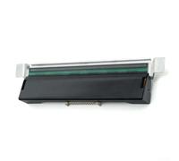 Oniissy Tête d'impression thermique 203 dpi P1123335-056, compatible avec imprimante Zebra ZT231 ZT211 ZT111 Résolution standard en métal pour impression d'étiquettes de codes-barres