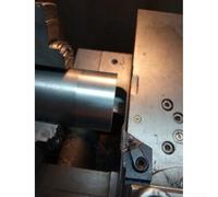 Oniissy TNMG160404-MA LF6018 TNMG331 Insert indexable en carbure pour tour CNC, tournage de finition et de finition, outil de coupe haute résistance à l'usure pour