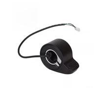 Oniissy Trottinette N° 9 MAX G2 G65 Contrôleur de vitesse d'accélérateur avec poignée ergonomique antidérapante et linéaire pour les trajets urbains et les promenades de loisirs