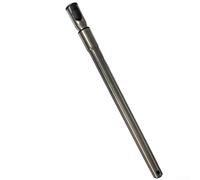 Oniissy Tube d'extension télescopique réglable de 35 mm compatible avec le tuyau d'extension réglable Miele