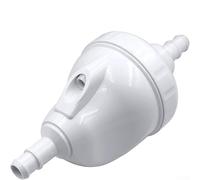 Oniissy Valve de secours G52 - Pièce de rechange compatible avec les nettoyeurs de piscine Polaris série 180 280 380