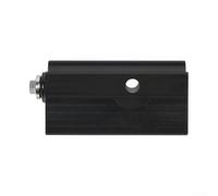 Oniissy Vanne de dérivation thermique d'huile de transmission 125071000 pour 1500 8L90 2015-2018 - Noyau magnétique de rechange en aluminium en acier inoxydable compatible avec OEM