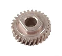 Oniissy Worm Gear W11086780 Pièce de rechange pour mixeurs sur socle compatible avec 9703543 AH774065 EA774065 WP9706529 W10916068