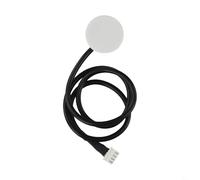 Oniissy XKC-Y25-PNP/XKC-Y25-V Sonde de détection de niveau de liquide 12 V/24 V pour récipients hermétiques non métalliques, surveillance haute/basse, industrielle (XKC-Y25-NPN (5 V-12 V))