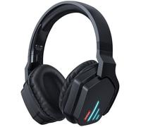 ONIKUMA B60 Casque micro sans fil de jeu,compatible Bluetooth, avec Microphone, 7.1 canaux, pour ordinateurs PC et portables