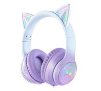 ONIKUMA - b90 blue/purple - Casque