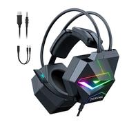 Onikuma Casque Audio X20