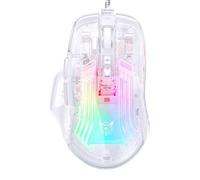 ONIKUMA - CW923 - Souris Gaming Filaire LED RGB 12800 DPI