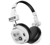 Onikuma GT803 Casque Sans fil et filaire Arceau Gaming Bluetooth Blanc