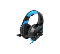 ONIKUMA K1 basse stéréo Surround Gaming Headset avec micro pour PS4 Xbox One PC2