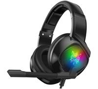 ONIKUMA K19 Gaming Headset MIC Casque pour PC Portable PS4 Slim Pro Xbox One S X