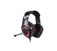 ONIKUMA K1Pro Gaming Headset Stereo Gaming antibruit Casque filaire