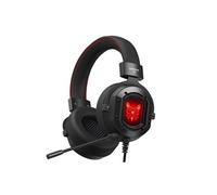 ONIKUMA K3 Gaming Headset Stereo Gaming antibruit Casque filaire
