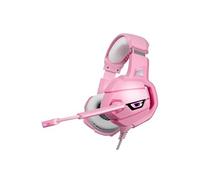 Onikuma K5 Gaming Headset Led Casque avec Microphone Microphone pour Ps4 Pc Jeu Tdej193