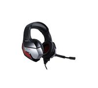Onikuma K5 Pro Wired Shocking Basse Gaming casque avec microphone casque